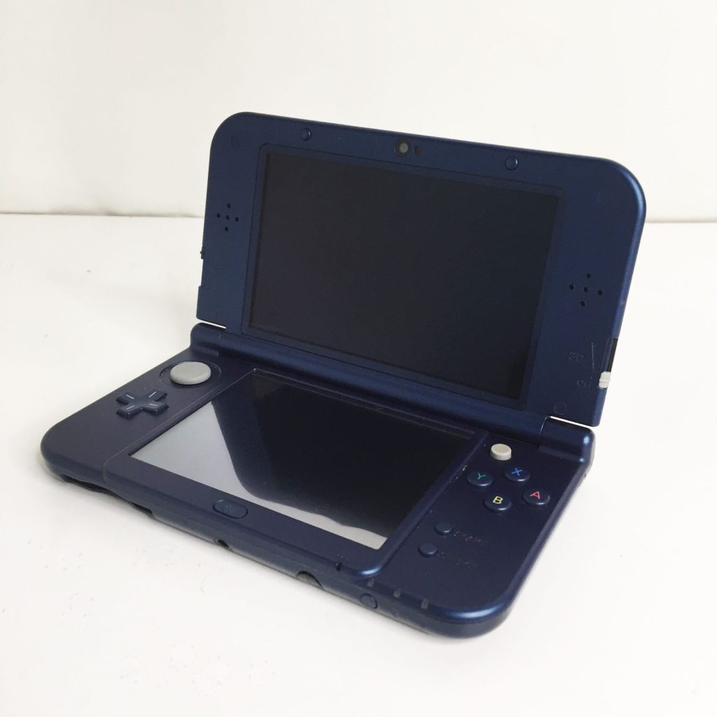 Nintendo NEW 3DS LL RED001 中古買取★ 地域買取No.1宣言！ 買取モノパーク
