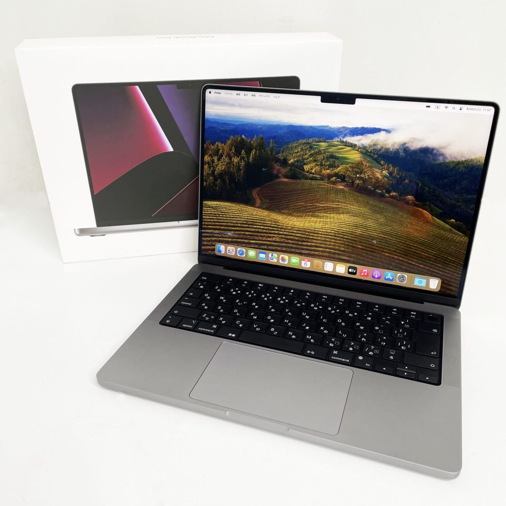 MacbookPro 【ジャンク】MacBookPro2017 13インチ Retina ノート